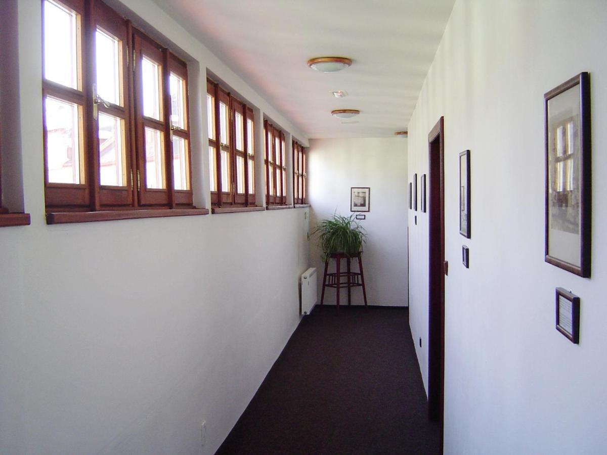 Hotel St Florian Loket Ngoại thất bức ảnh